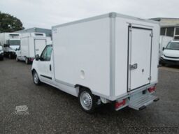 FIAT Doblo 1.6  *Maxi-Tiefkühler*Euro5*