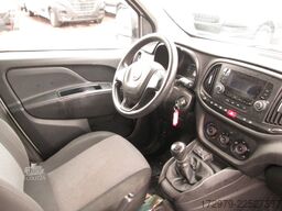 FIAT Doblo 1.6  *Maxi-Tiefkühler*Euro5*