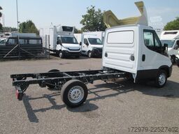 IVECO 35 S12 *Fahrgestell*Euro6*