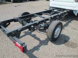 IVECO 35 S12 *Fahrgestell*Euro6*
