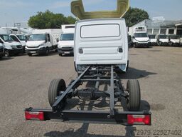 IVECO 35 S12 *Fahrgestell*Euro6*