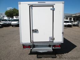 FIAT Doblo 1.6*Maxi Carrier-Tiefkühler*ATP/11-28*