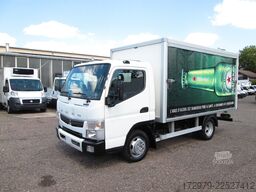 MITSUBISHI 3 C13 *3.0*Getränkewagen*Klima*Euro6*