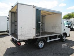 MITSUBISHI 3 C13 *3.0*Getränkewagen*Klima*Euro6*