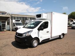 FIAT Talento 125 *Carrier Tiefkühler*Euro 6*Klima*