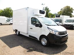 FIAT Talento 125 *Carrier Tiefkühler*Euro 6*Klima*
