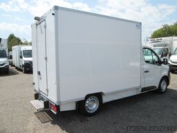 FIAT Talento 125 *Carrier Tiefkühler*Euro 6*Klima*