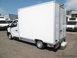 FIAT Talento 125 *Carrier Tiefkühler*Euro 6*Klima*