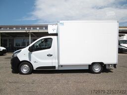 FIAT Talento 125 *Carrier Tiefkühler*Euro 6*Klima*