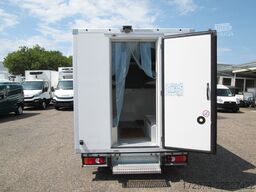 FIAT Talento 125 *Carrier Tiefkühler*Euro 6*Klima*