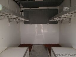 FIAT Talento 125 *Carrier Tiefkühler*Euro 6*Klima*