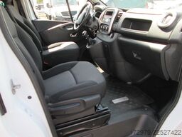 FIAT Talento 125 *Carrier Tiefkühler*Euro 6*Klima*