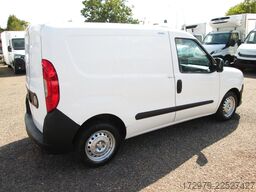 FIAT Doblo 1.3 *Kühlwagen*Euro5*