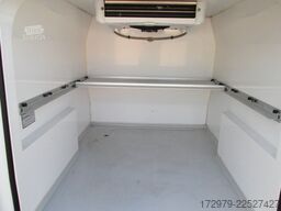FIAT Doblo 1.3 *Kühlwagen*Euro5*