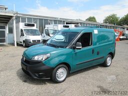FIAT Doblo 1.3*Carrier-Kühlwagen*Euro6*
