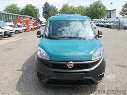 FIAT Doblo 1.3*Carrier-Kühlwagen*Euro6*