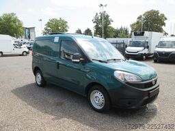 FIAT Doblo 1.3*Carrier-Kühlwagen*Euro6*