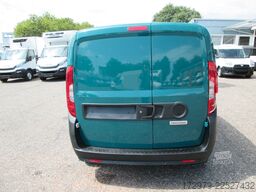 FIAT Doblo 1.3*Carrier-Kühlwagen*Euro6*