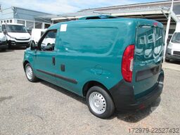 FIAT Doblo 1.3*Carrier-Kühlwagen*Euro6*