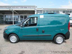 FIAT Doblo 1.3*Carrier-Kühlwagen*Euro6*