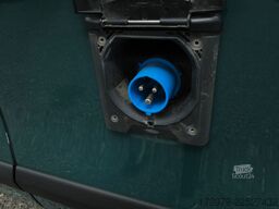FIAT Doblo 1.3*Carrier-Kühlwagen*Euro6*