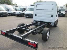 IVECO 35 S14 *Fahrgestell*Euro6*Klima*