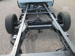 IVECO 35 S14 *Fahrgestell*Euro6*Klima*