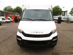 IVECO 70 C17 3.0 *Eiswagen*2x4 Seitentüren*Klima*Euro5