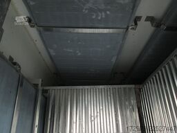 IVECO 70 C17 3.0 *Eiswagen*2x4 Seitentüren*Klima*Euro5