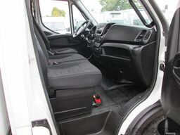 IVECO 70 C17 3.0 *Eiswagen*2x4 Seitentüren*Klima*Euro5