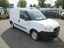 FIAT Doblo 1.3 *Kühlwagen*Euro5*