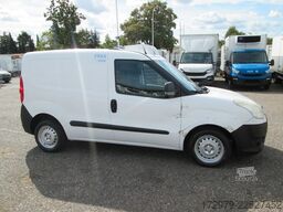 FIAT Doblo 1.3 *Kühlwagen*Euro5*