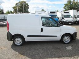 FIAT Doblo 1.3 *Kühlwagen*Euro5*