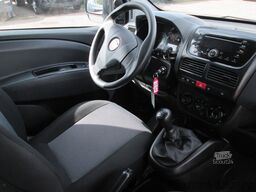FIAT Doblo 1.3 *Kühlwagen*Euro5*