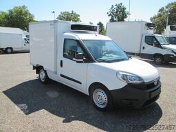 FIAT Doblo 1.6*Carrier-Tiefkühler*Euro 6*ATP-12-2028*