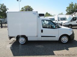 FIAT Doblo 1.6*Carrier-Tiefkühler*Euro 6*ATP-12-2028*