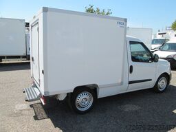 FIAT Doblo 1.6*Carrier-Tiefkühler*Euro 6*ATP-12-2028*