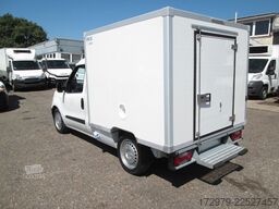 FIAT Doblo 1.6*Carrier-Tiefkühler*Euro 6*ATP-12-2028*