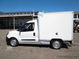 FIAT Doblo 1.6*Carrier-Tiefkühler*Euro 6*ATP-12-2028*