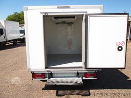 FIAT Doblo 1.6*Carrier-Tiefkühler*Euro 6*ATP-12-2028*