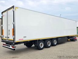 KÖGEL SVA 24 *Carrier Vector 1550 *Palettenkasten