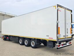 KÖGEL SVA 24 *Carrier Vector 1550 *Palettenkasten