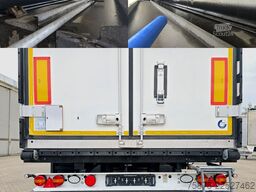 KÖGEL SVA 24 *Carrier Vector 1550 *Palettenkasten