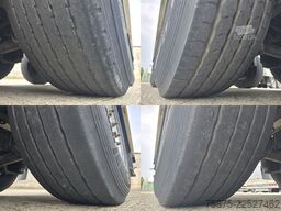 KÖGEL SVA 24 *Carrier Vector 1550 *Palettenkasten