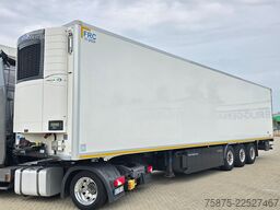 KÖGEL SVA 24 *Carrier Vector 1550 *Palettenkasten