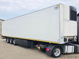 KÖGEL SVA 24 *Carrier Vector 1550 *Palettenkasten
