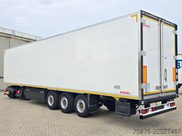 KÖGEL SVA 24 *Carrier Vector 1550 *Palettenkasten