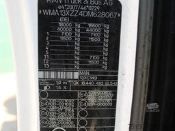 MAN TGX 18.440 4x2 LLS-U - EEV - Nr.: 067