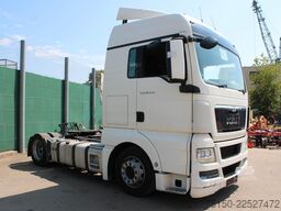 MAN TGX 18.440 4x2 LLS-U - EEV - Nr.: 067
