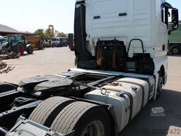 MAN TGX 18.440 4x2 LLS-U - EEV - Nr.: 067